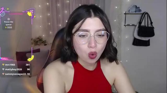 Image 11 of mily_thomson_b Stream on Chaturbate on 1 month ago