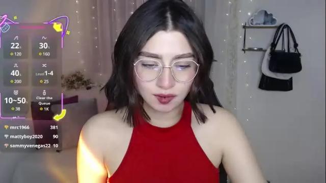 Image 12 of mily_thomson_b Stream on Chaturbate on 1 month ago