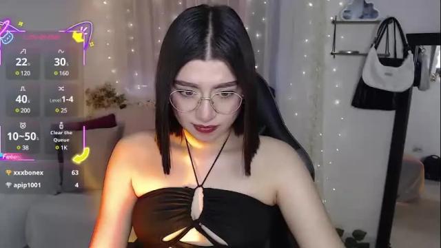 Thumbnail 2, mily_thomson_b's Stream at Chaturbate, 27 days ago