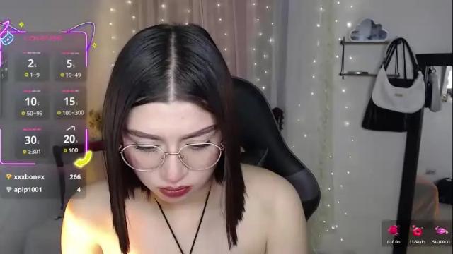 Thumbnail 3, mily_thomson_b's Stream at Chaturbate, 27 days ago