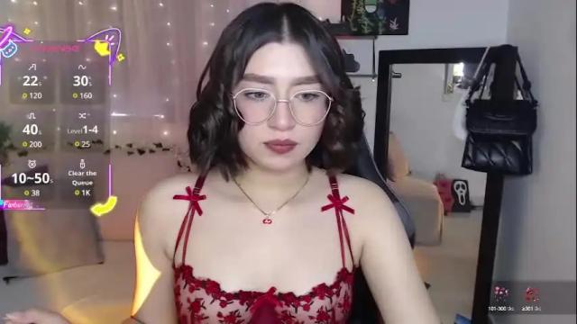 Thumbnail 1, mily_thomson_b's Stream at Chaturbate, 23 days ago