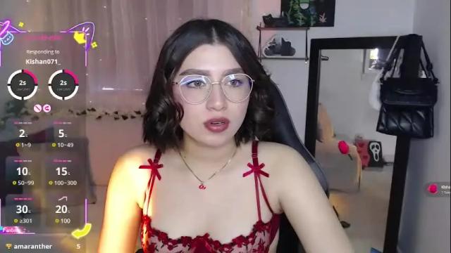Image 8 of mily_thomson_b Stream on Chaturbate on 25 days ago