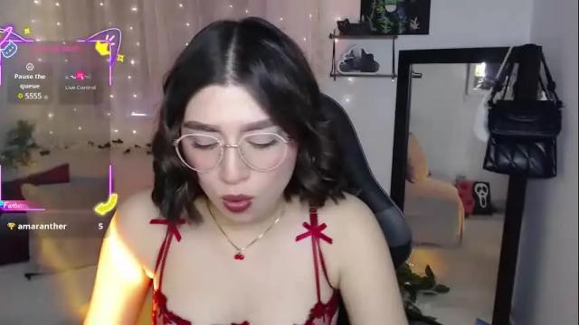 Thumbnail 3, mily_thomson_b's Stream at Chaturbate, 23 days ago