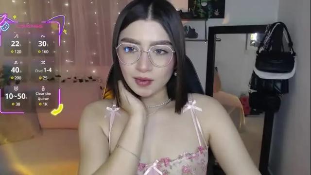 Thumbnail 1, mily_thomson_b's Stream at Chaturbate, 20 days ago