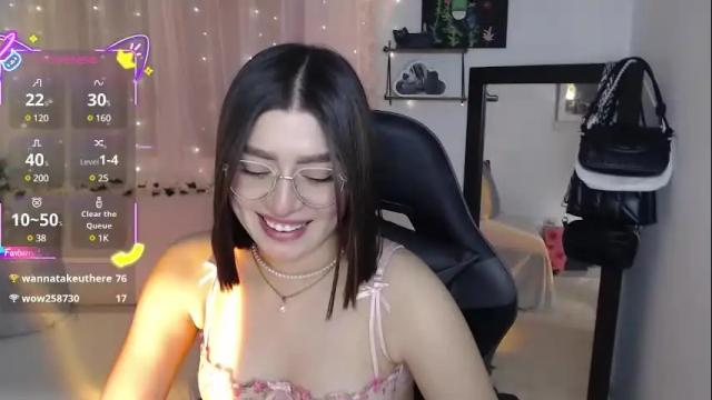 Image 11 of mily_thomson_b Stream on Chaturbate on 22 days ago