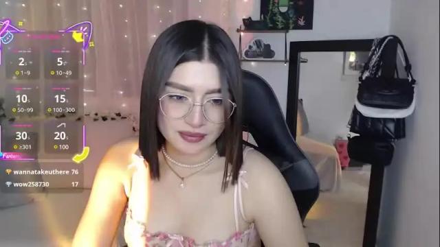 Image 7 of mily_thomson_b Stream on Chaturbate on 22 days ago