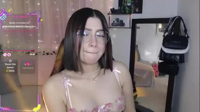 Thumbnail 3, mily_thomson_b's Stream at Chaturbate, 20 days ago