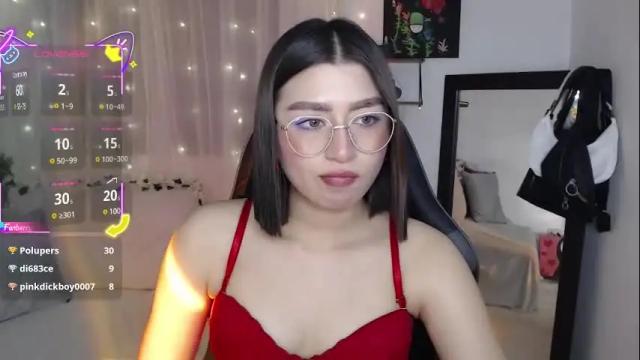 Image 10 of mily_thomson_b Stream on Chaturbate on 20 days ago