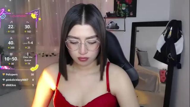 Image 7 of mily_thomson_b Stream on Chaturbate on 20 days ago