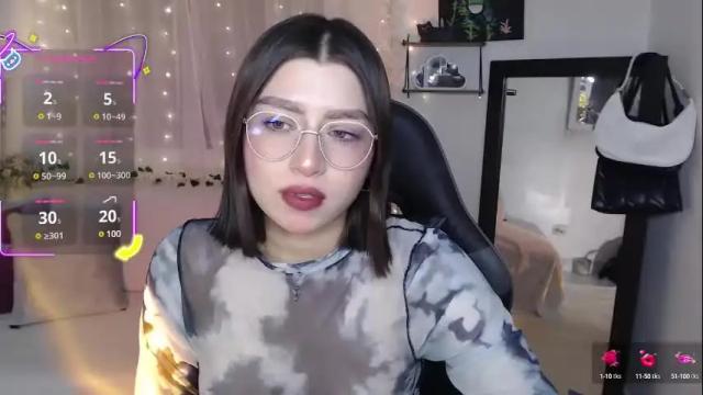 Thumbnail 1, mily_thomson_b's Stream at Chaturbate, 6 days ago