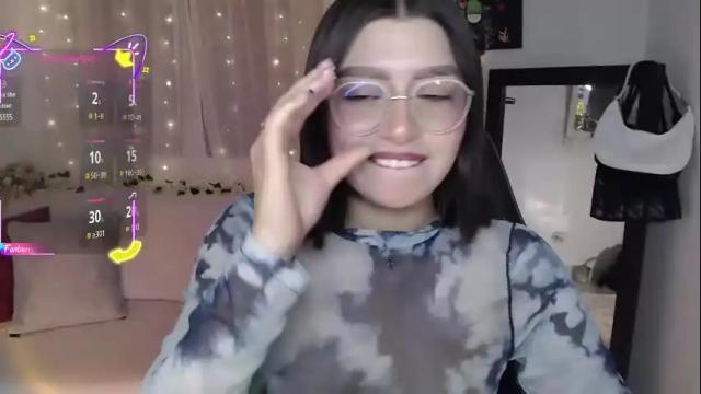 Image 11 of mily_thomson_b Stream on Chaturbate on 8 days ago