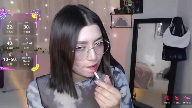 Image 12 of mily_thomson_b Stream on Chaturbate on 8 days ago