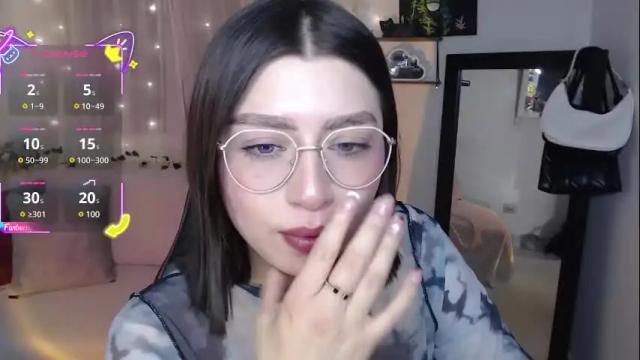 Thumbnail 2, mily_thomson_b's Stream at Chaturbate, 6 days ago
