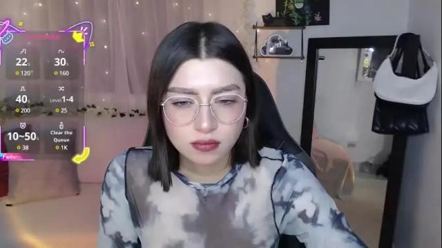 Image 6 of mily_thomson_b Stream on Chaturbate on 8 days ago