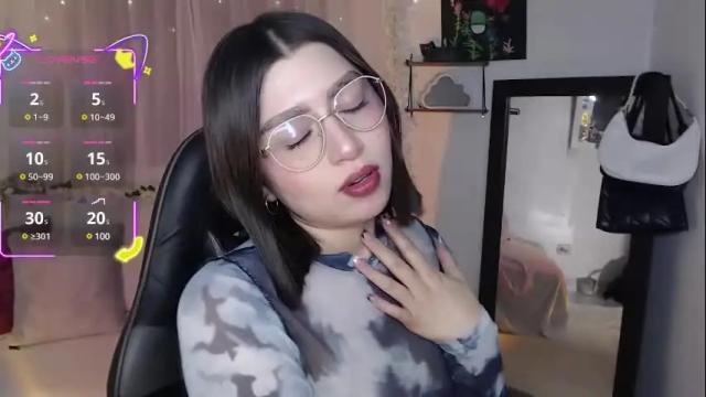 Thumbnail 3, mily_thomson_b's Stream at Chaturbate, 6 days ago