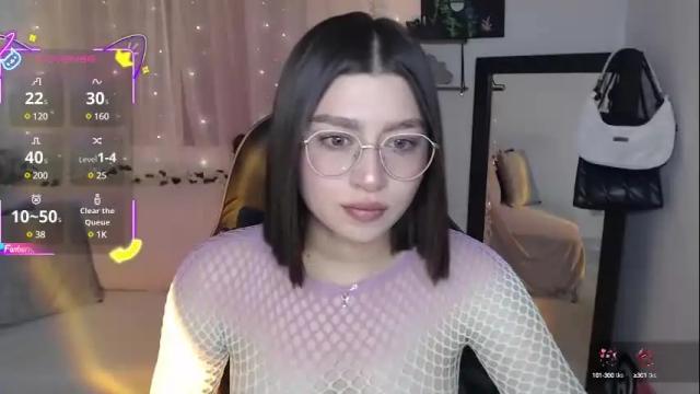 Thumbnail 1, mily_thomson_b's Stream at Chaturbate, 1 day ago
