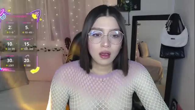 Image 3 of mily_thomson_b Stream on Chaturbate on 3 days ago