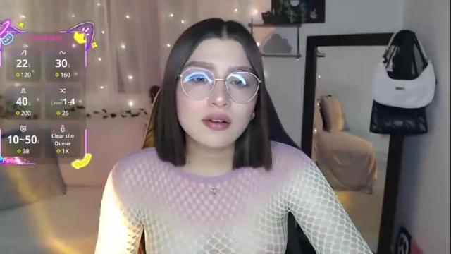 Image 4 of mily_thomson_b Stream on Chaturbate on 3 days ago