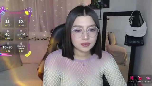 Image 6 of mily_thomson_b Stream on Chaturbate on 3 days ago