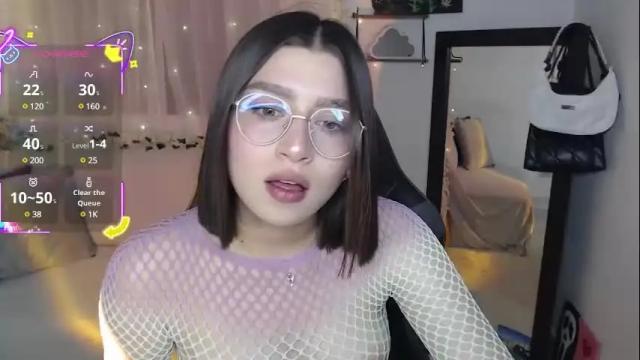 Image 7 of mily_thomson_b Stream on Chaturbate on 3 days ago