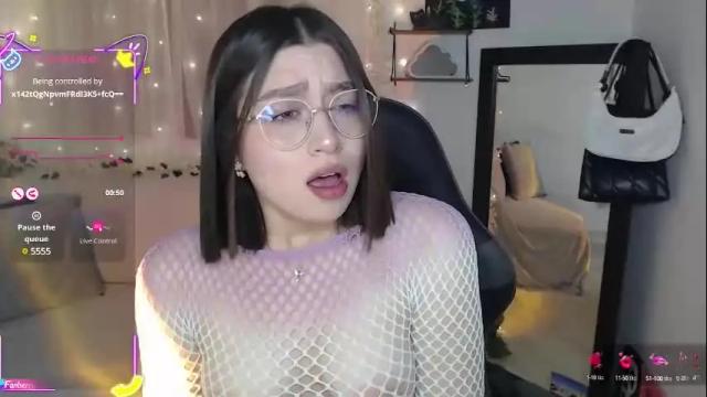 Thumbnail 3, mily_thomson_b's Stream at Chaturbate, 1 day ago