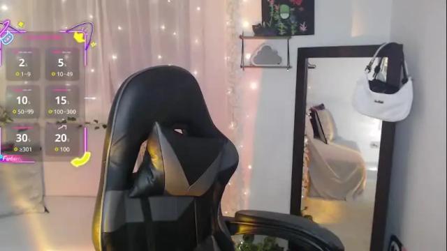 Image 11 of mily_thomson_b Stream on Chaturbate on 1 month ago