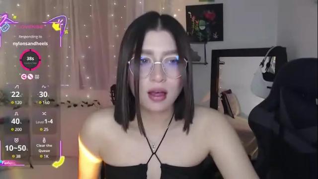 Image 12 of mily_thomson_b Stream on Chaturbate on 1 month ago