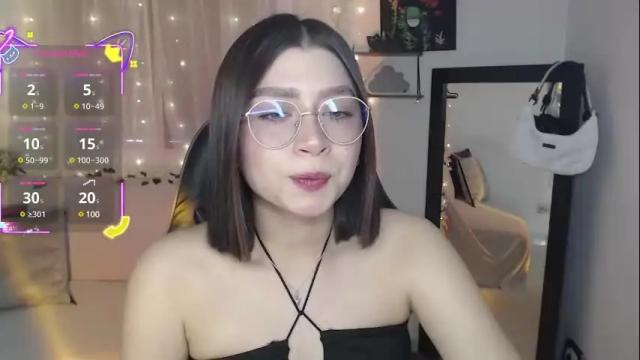Image 2 of mily_thomson_b Stream on Chaturbate on 1 month ago
