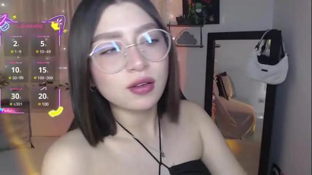 Thumbnail 2, mily_thomson_b's Stream at Chaturbate, 1 month ago