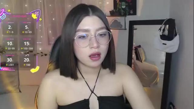 Image 7 of mily_thomson_b Stream on Chaturbate on 1 month ago