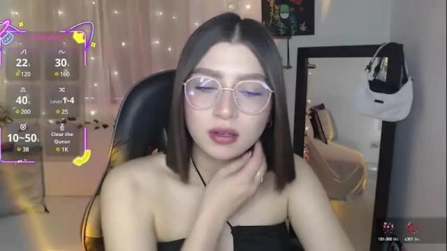Image 8 of mily_thomson_b Stream on Chaturbate on 1 month ago
