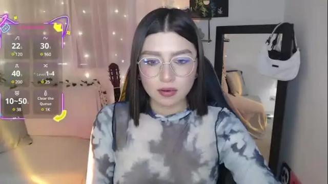 Thumbnail 1, mily_thomson_b's Stream at Chaturbate, 1 month ago