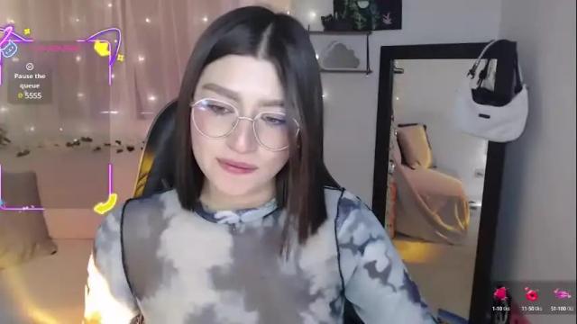 Image 11 of mily_thomson_b Stream on Chaturbate on 1 month ago