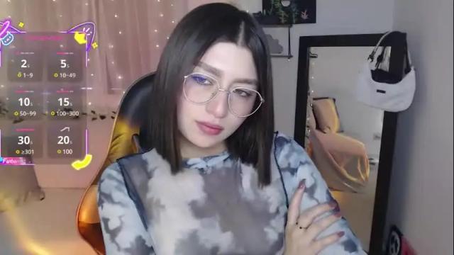 Image 12 of mily_thomson_b Stream on Chaturbate on 1 month ago