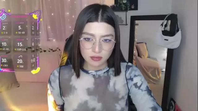 Image 2 of mily_thomson_b Stream on Chaturbate on 1 month ago