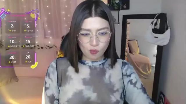 Image 4 of mily_thomson_b Stream on Chaturbate on 1 month ago