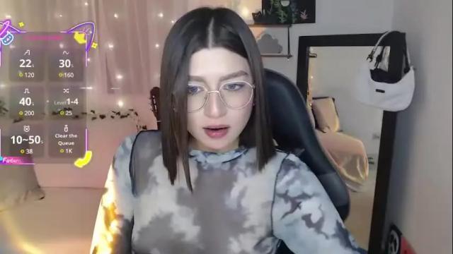 Thumbnail 2, mily_thomson_b's Stream at Chaturbate, 1 month ago
