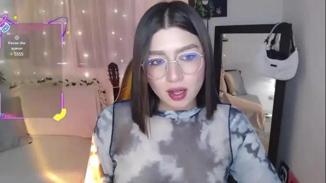 Image 6 of mily_thomson_b Stream on Chaturbate on 1 month ago