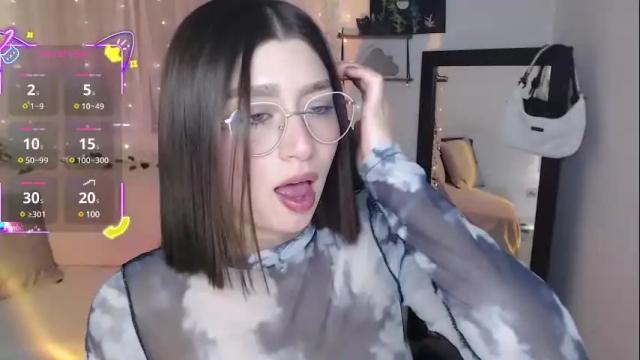 Image 7 of mily_thomson_b Stream on Chaturbate on 1 month ago