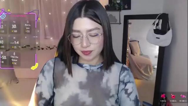 Image 8 of mily_thomson_b Stream on Chaturbate on 1 month ago