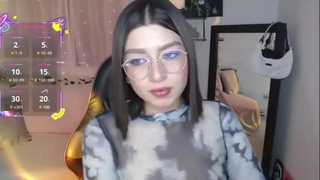 Thumbnail 3, mily_thomson_b's Stream at Chaturbate, 1 month ago