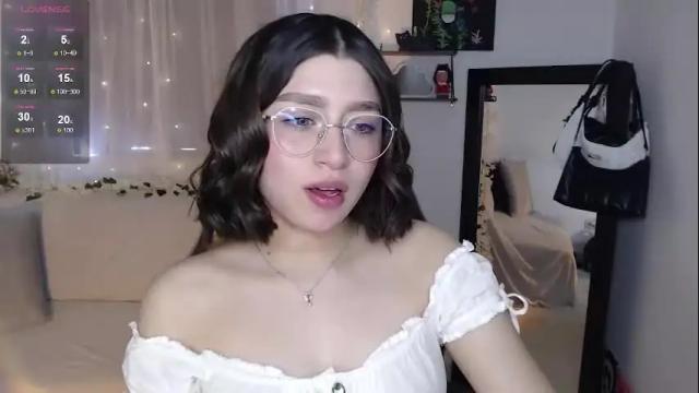 Thumbnail 1, mily_thomson_b's Stream at Chaturbate, 1 month ago