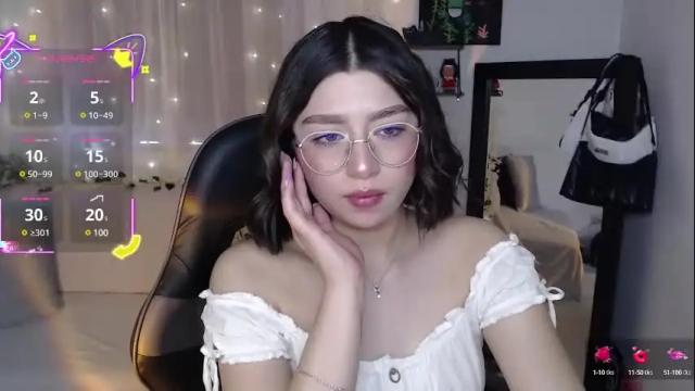 Image 10 of mily_thomson_b Stream on Chaturbate on 1 month ago