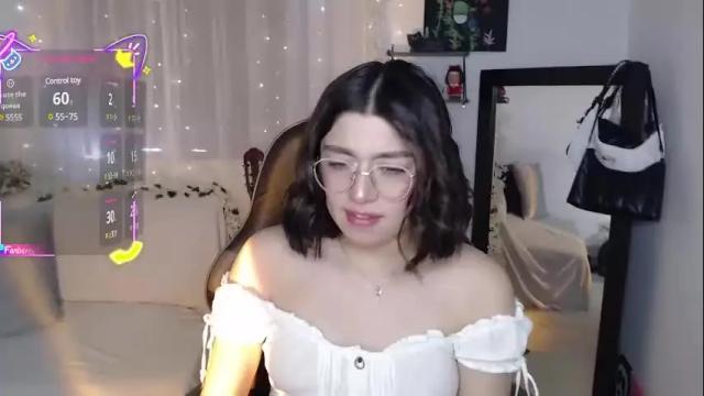 Image 12 of mily_thomson_b Stream on Chaturbate on 1 month ago
