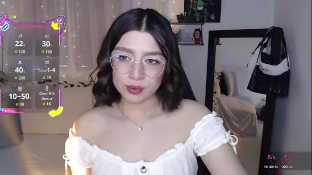 Image 2 of mily_thomson_b Stream on Chaturbate on 1 month ago