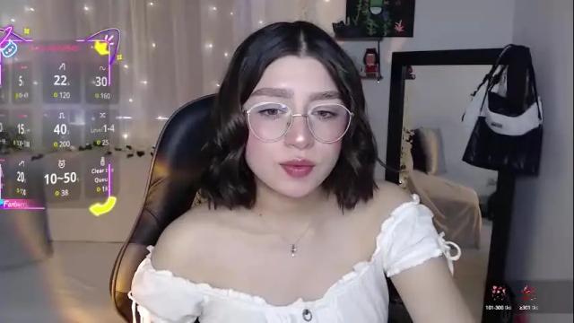 Thumbnail 2, mily_thomson_b's Stream at Chaturbate, 1 month ago