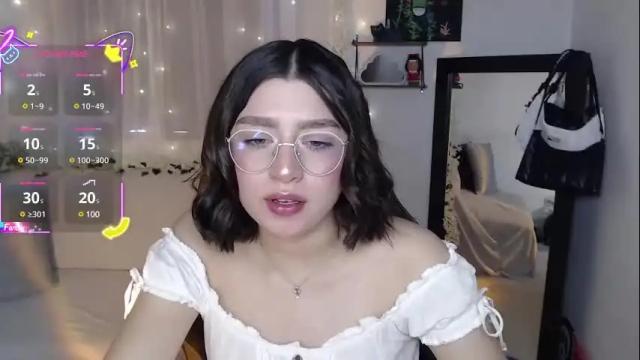Image 7 of mily_thomson_b Stream on Chaturbate on 1 month ago