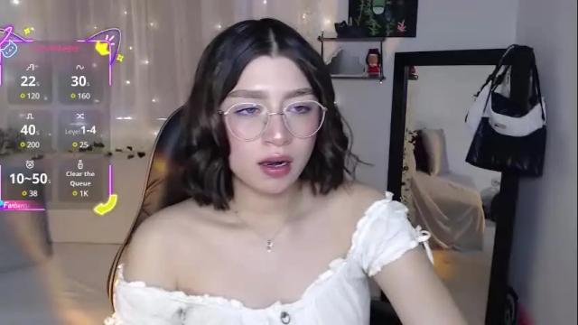 Thumbnail 3, mily_thomson_b's Stream at Chaturbate, 1 month ago