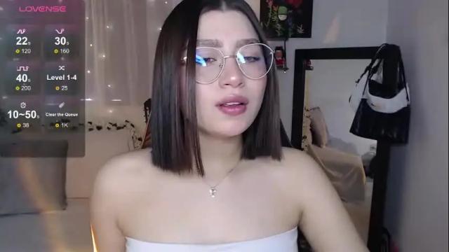 Thumbnail 1, mily_thomson_b's Stream at Chaturbate, 1 month ago