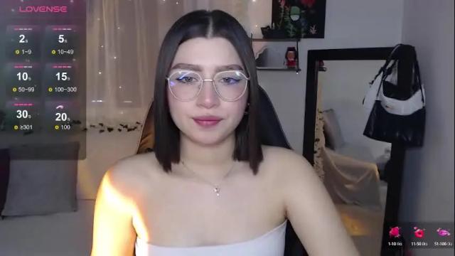 Image 12 of mily_thomson_b Stream on Chaturbate on 1 month ago